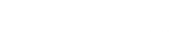 JCVANKESSEL Architectuur