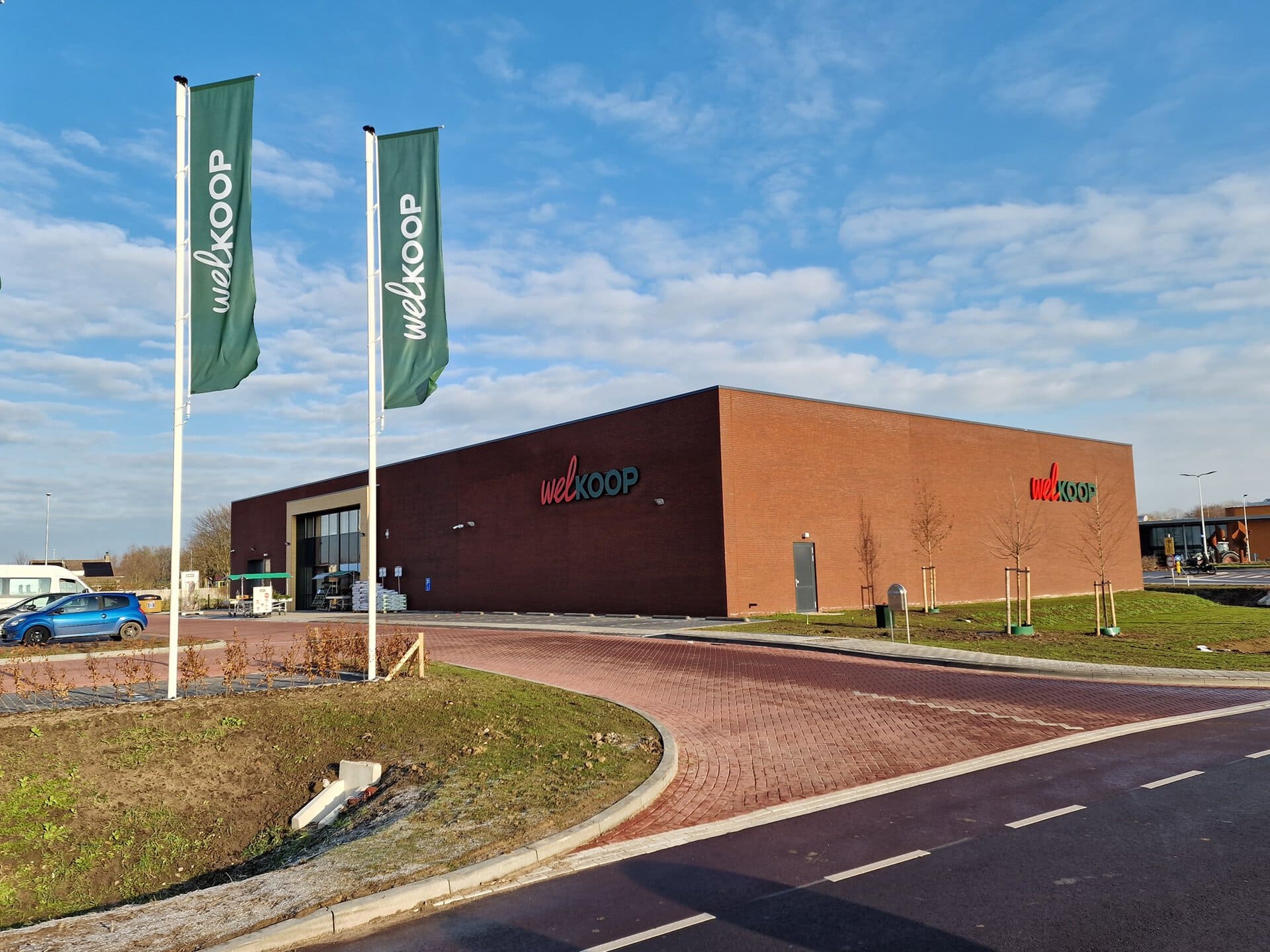 Welkoop Geldermalsen