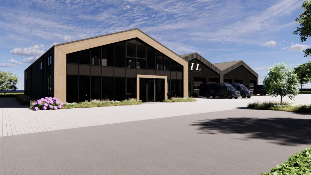 I&L Logistiek
